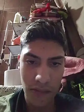 aispuro8505 online show from 02/23/26, 07:53