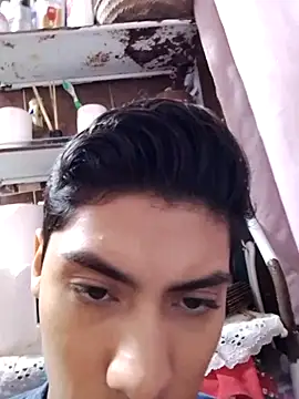 aispuro8505 online show from 09/16/25, 06:20