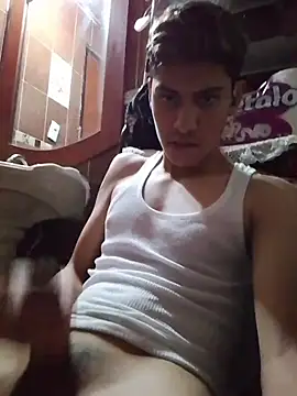 aispuro8505 online show from 02/08/26, 07:50