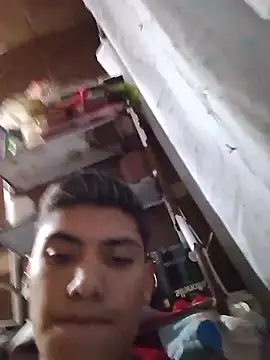 aispuro8505 online show from 01/18/26, 07:01