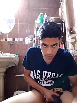 aispuro8505 online show from 10/07/25, 08:37