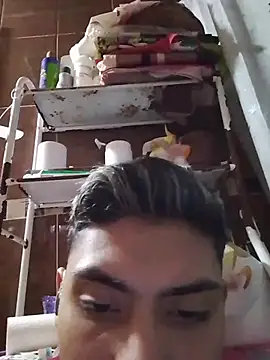 aispuro8505 online show from 01/12/26, 05:25