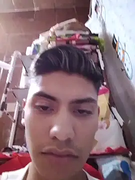 aispuro8505 online show from 01/08/26, 06:19