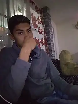 aispuro8505 online show from 01/13/26, 05:22