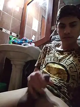 aispuro8505 online show from 03/03/26, 08:10