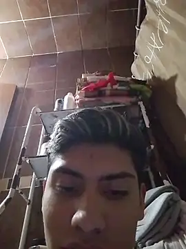 aispuro8505 online show from 02/16/26, 07:18