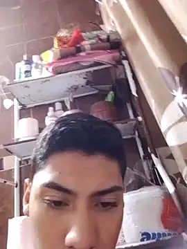 aispuro8505 online show from 10/09/25, 05:35