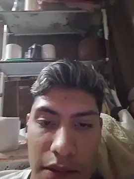 aispuro8505 online show from 02/15/26, 07:42