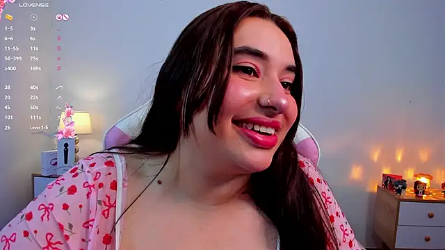 SofiFlex online show from 10/16/25, 03:48