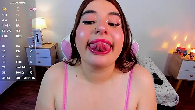 SofiFlex online show from 10/23/25, 05:17