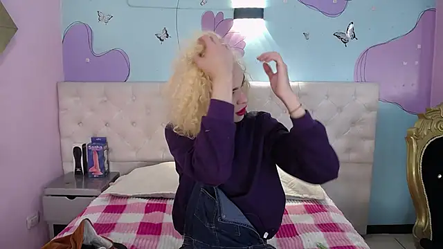 Aaron Fordd online show from 12/15/25, 12:55