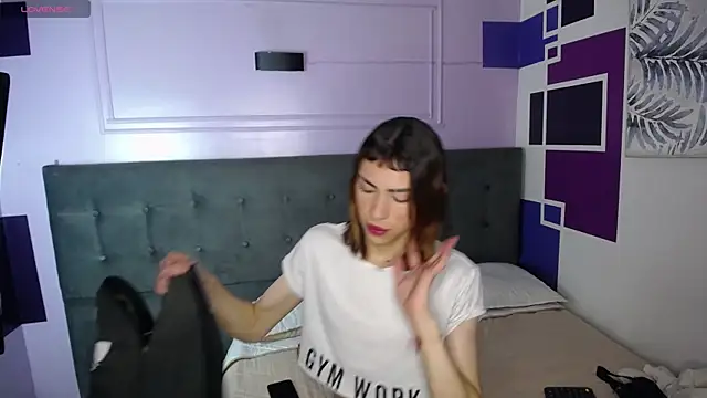 Aaron Fordd online show from 10/24/25, 05:01