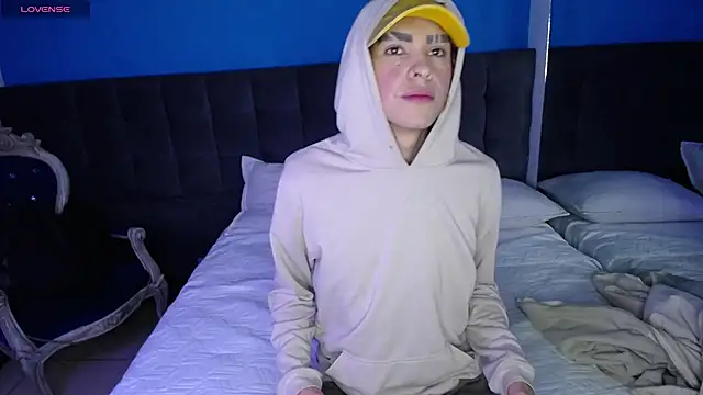 Aaron Fordd online show from 10/16/25, 08:06