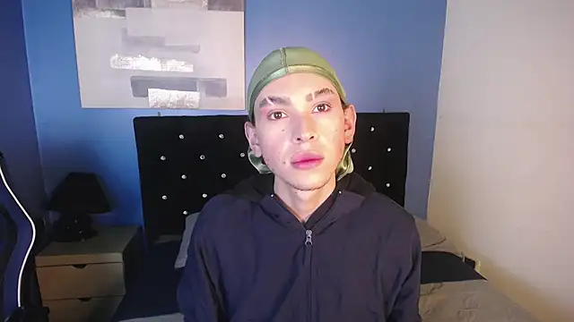 Aaron Fordd online show from 09/30/25, 08:04