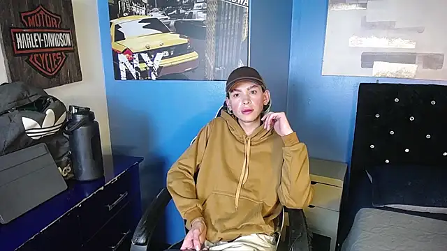 Aaron Fordd online show from 10/01/25, 08:24