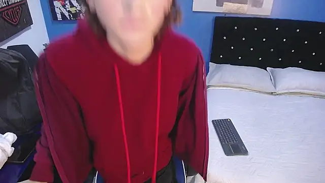 Aaron Fordd online show from 10/08/25, 07:47