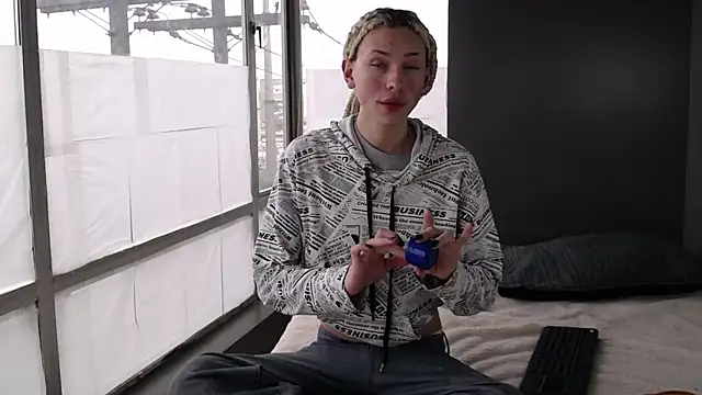 Aaron Fordd online show from 01/10/26, 04:46