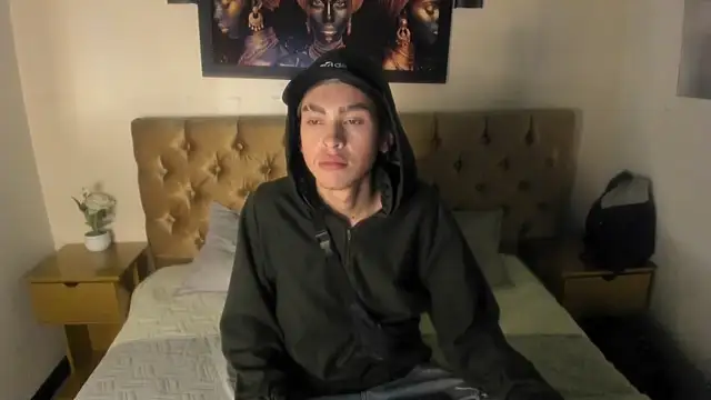 Aaron Fordd online show from 09/25/25, 07:09