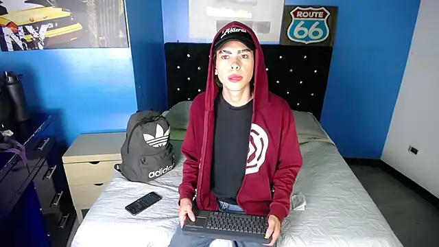 Aaron Fordd online show from 10/17/25, 05:59