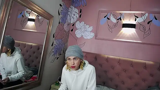 Aaron Fordd online show from 12/19/25, 01:46