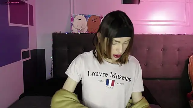 Aaron Fordd online show from 11/05/25, 01:03