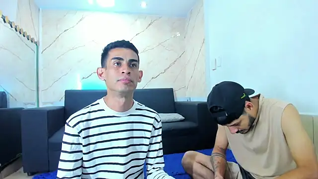 Golldens Dreamss online show from 09/13/25, 04:01