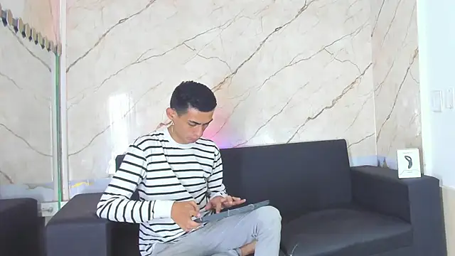 Golldens Dreamss online show from 10/06/25, 07:36