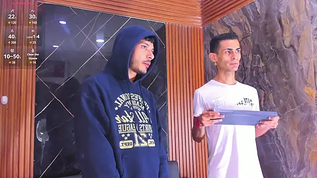 Golldens Dreamss online show from 10/04/25, 07:59