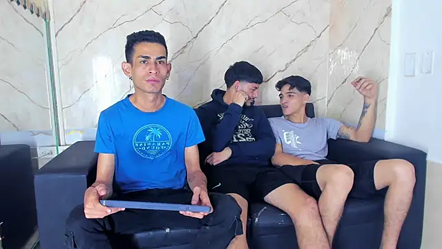 Golldens Dreamss online show from 11/27/25, 02:06