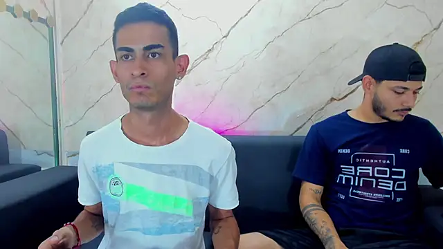 Golldens Dreamss online show from 09/11/25, 03:39