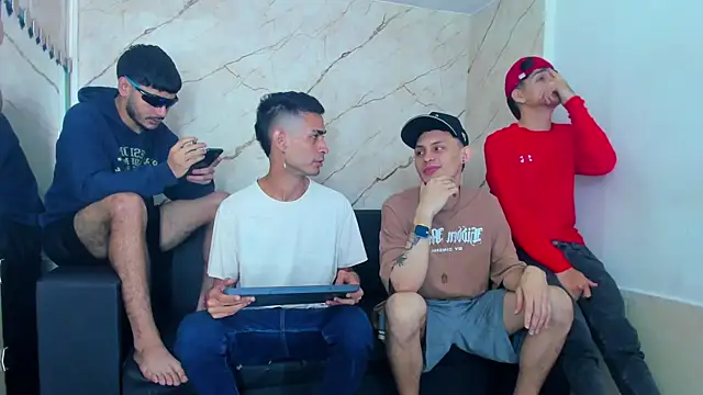 Golldens Dreamss online show from 12/03/25, 12:26