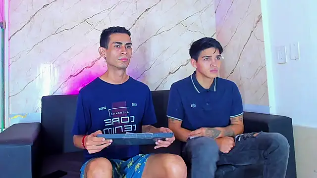 Golldens Dreamss online show from 11/07/25, 12:21