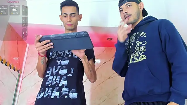 Golldens Dreamss online show from 09/27/25, 08:59