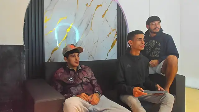 Golldens Dreamss online show from 11/20/25, 11:44