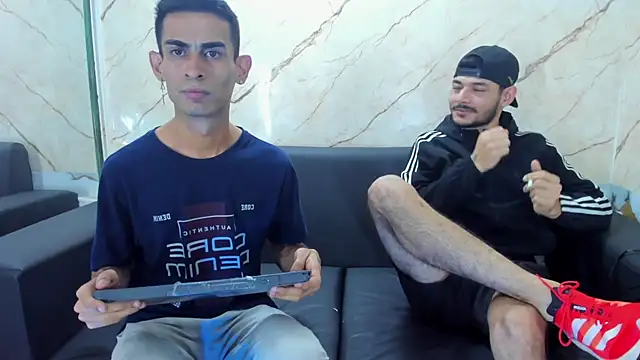 Golldens Dreamss online show from 09/16/25, 04:35