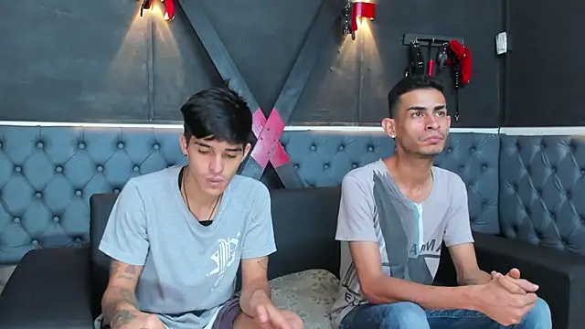 Golldens Dreamss online show from 11/13/25, 12:42