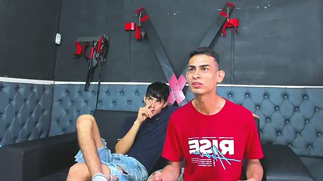 Golldens Dreamss online show from 11/15/25, 11:58