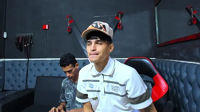 Golldens Dreamss online show from 12/01/25, 12:28