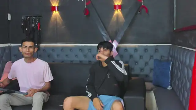 Golldens Dreamss online show from 11/19/25, 12:16