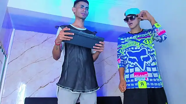 Golldens Dreamss online show from 11/10/25, 12:21