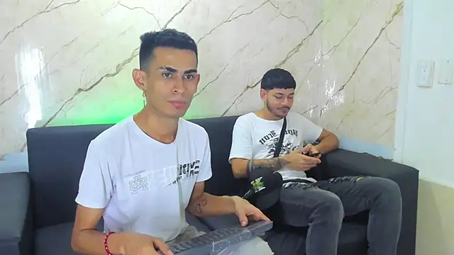 Golldens Dreamss online show from 09/26/25, 07:21