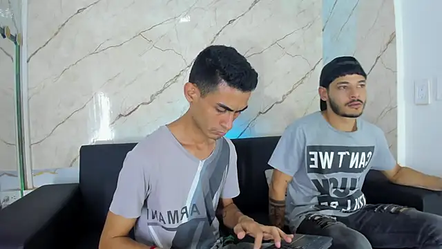 Golldens Dreamss online show from 09/14/25, 03:40