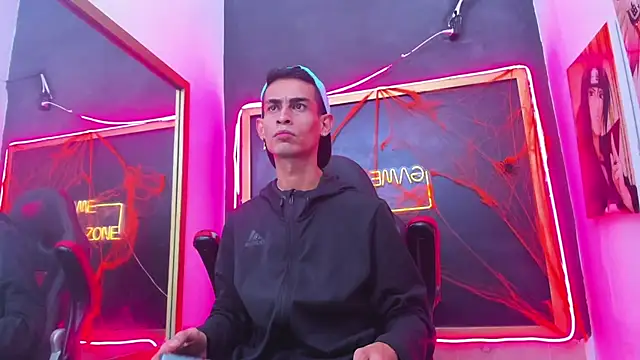 Golldens Dreamss online show from 10/26/25, 10:59