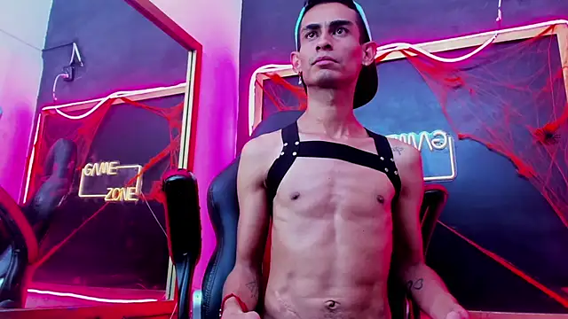 Golldens Dreamss online show from 11/01/25, 01:49