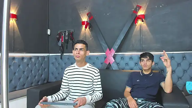 Golldens Dreamss online show from 11/14/25, 12:09