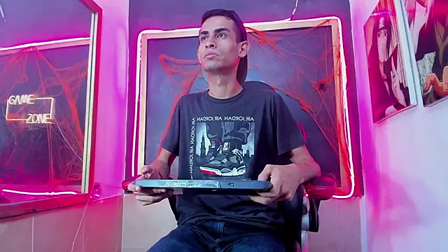 Golldens Dreamss online show from 10/27/25, 11:22