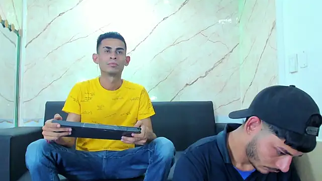 Golldens Dreamss online show from 09/24/25, 08:15