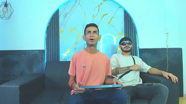 Golldens Dreamss online show from 11/23/25, 11:53