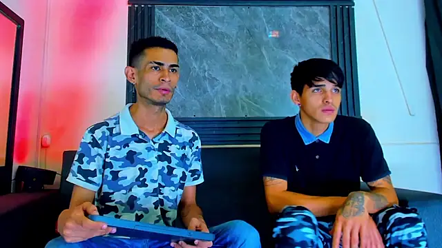 Golldens Dreamss online show from 11/12/25, 12:42