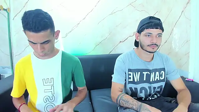 Golldens Dreamss online show from 09/09/25, 03:38